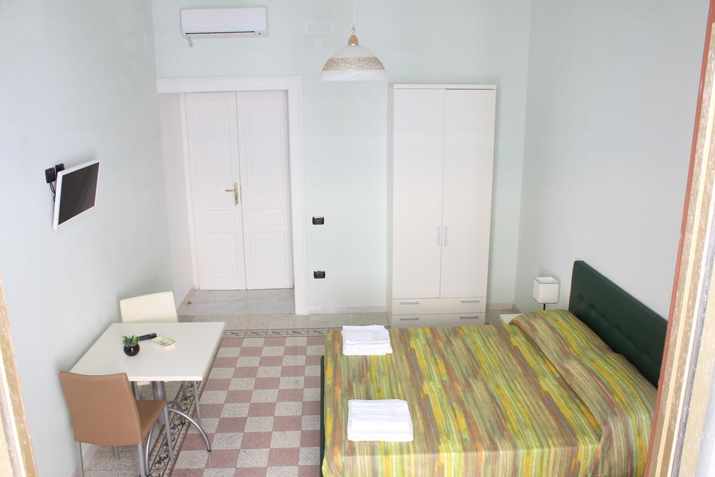 Bed & Breakfast San Francesco Салерно Номер фото