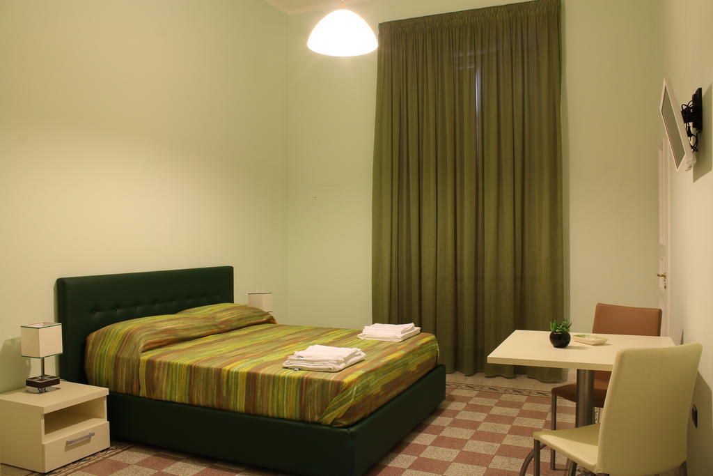 Bed & Breakfast San Francesco Салерно Номер фото